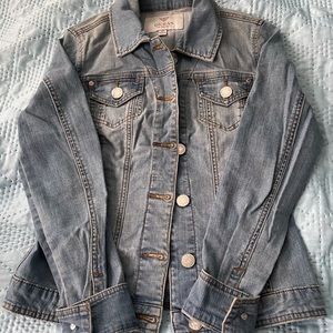 Guess jean jacket